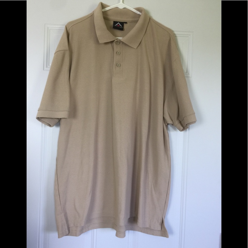 Access 4XL Polo